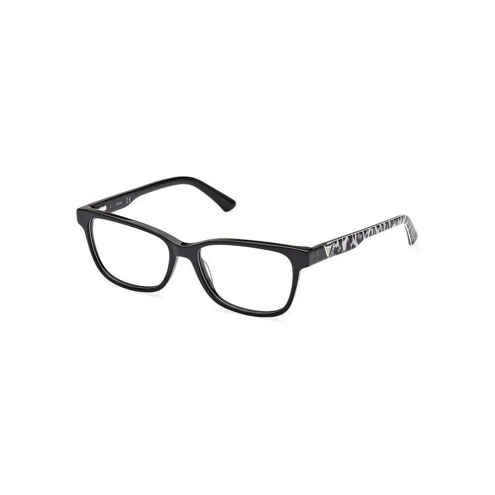 NWT Guess GU2943-52001 52mm New Eyeglasses